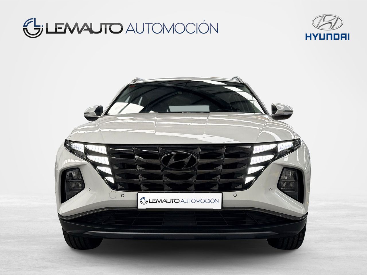 Hyundai Tucson 1.6 TGDI 169kW (230CV) HEV Maxx Auto - Foto 2