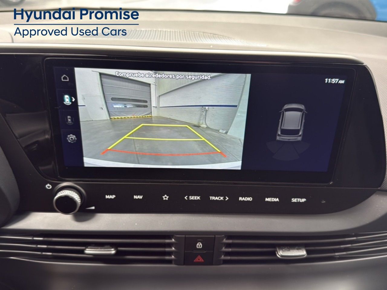Hyundai i20 1.0 TGDI 48V Klass - Foto 2