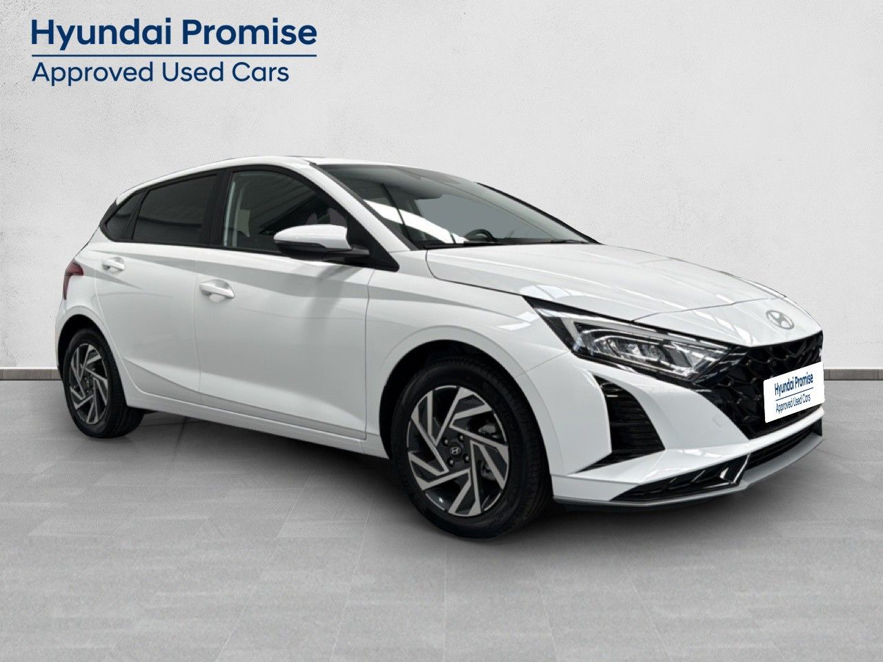 Hyundai i20 1.0 TGDI 48V Klass - Foto 2