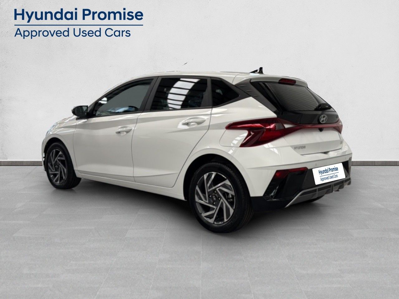 Hyundai i20 1.0 TGDI 48V Klass - Foto 2