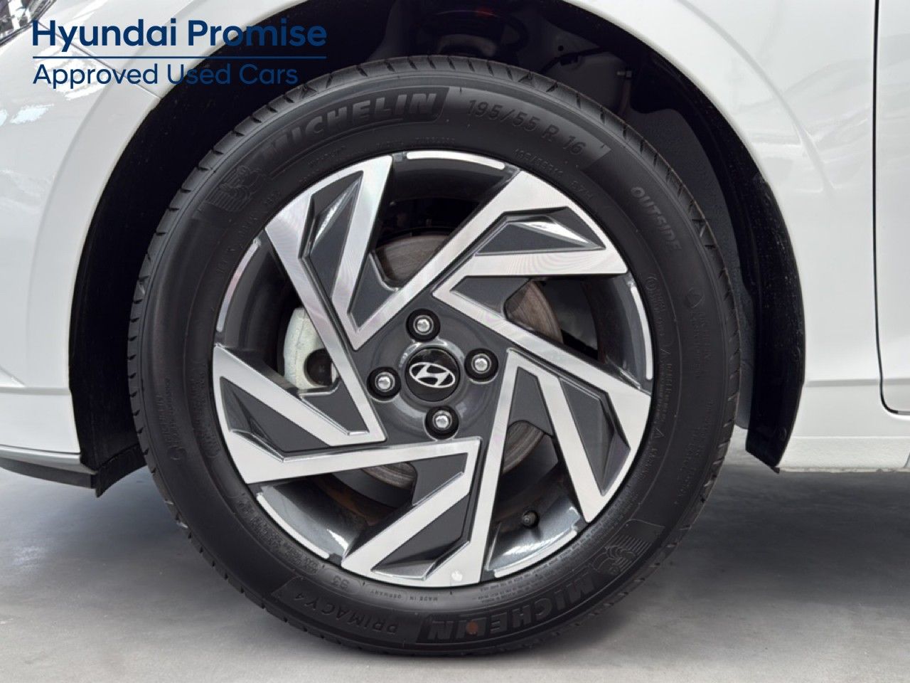 Hyundai i20 1.0 TGDI 48V Klass - Foto 2