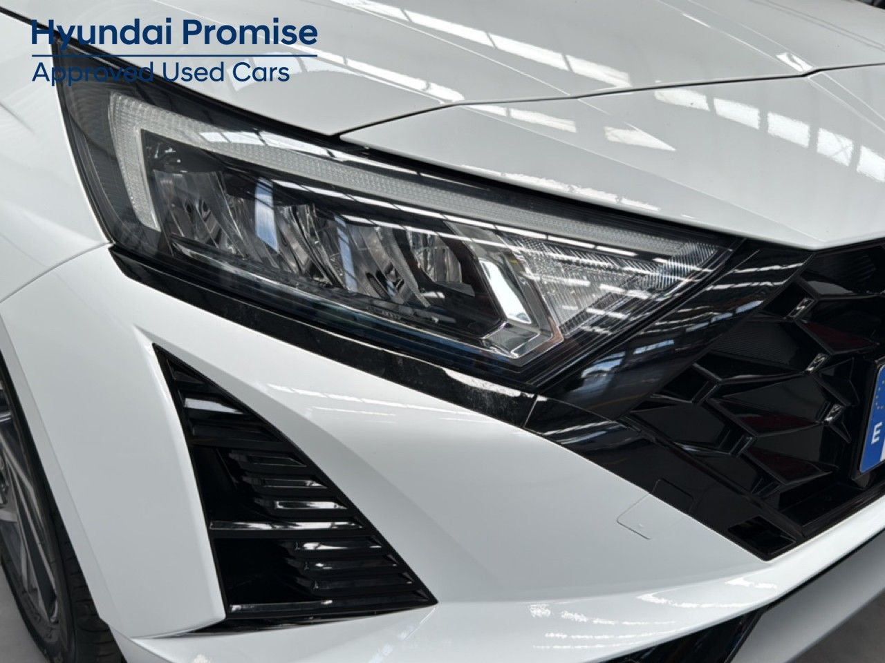 Hyundai i20 1.0 TGDI 48V Klass - Foto 2