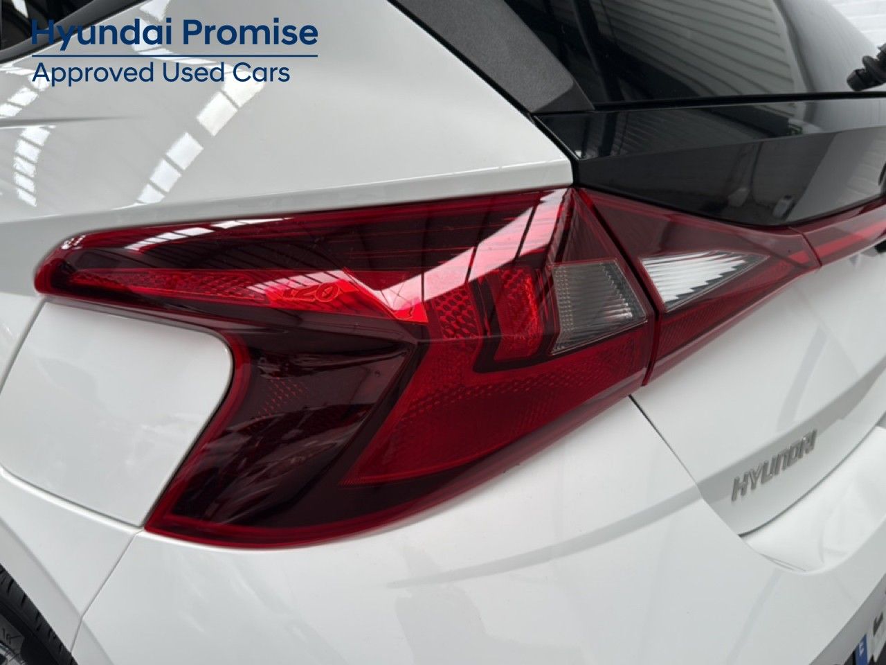 Hyundai i20 1.0 TGDI 48V Klass - Foto 2