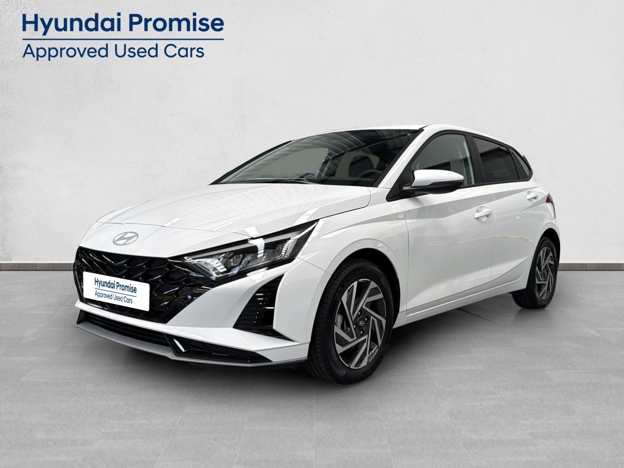 Hyundai i20 1.0 TGDI 48V Klass - Foto 2