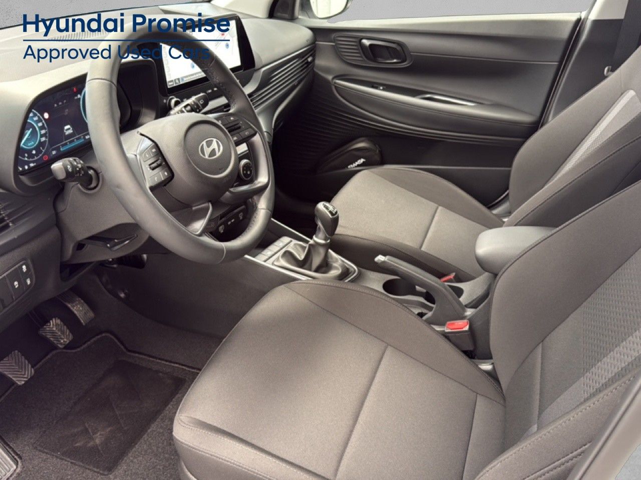 Hyundai i20 1.0 TGDI 48V Klass - Foto 2