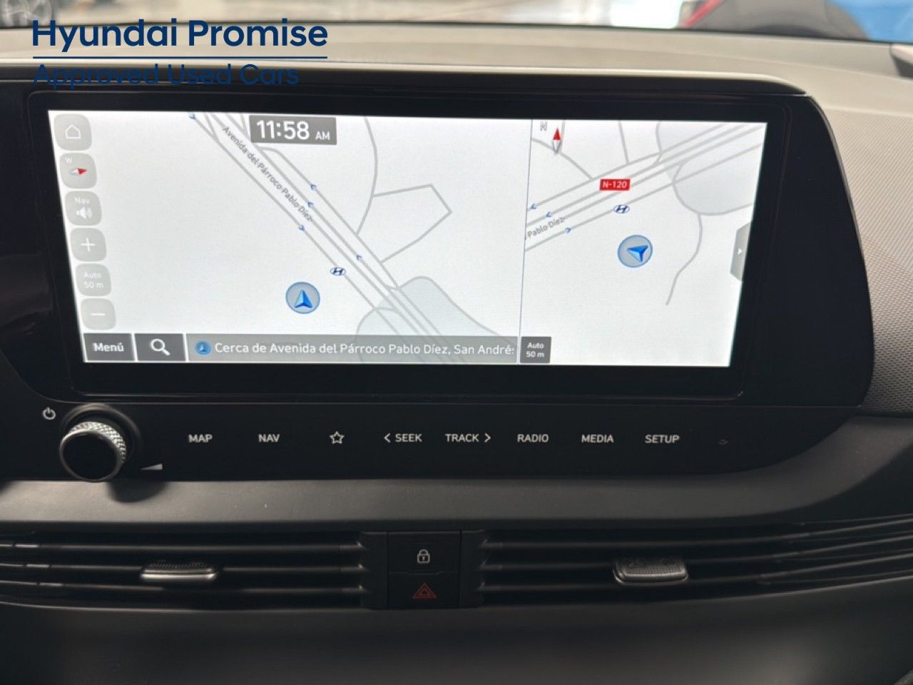 Hyundai i20 1.0 TGDI 48V Klass - Foto 2
