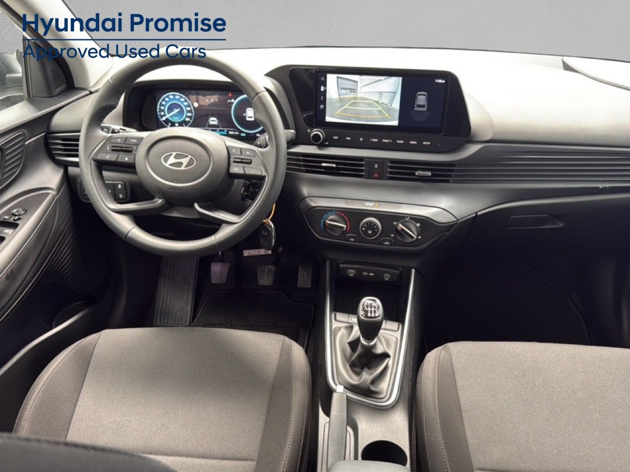 Hyundai i20 1.0 TGDI 48V Klass - Foto 2