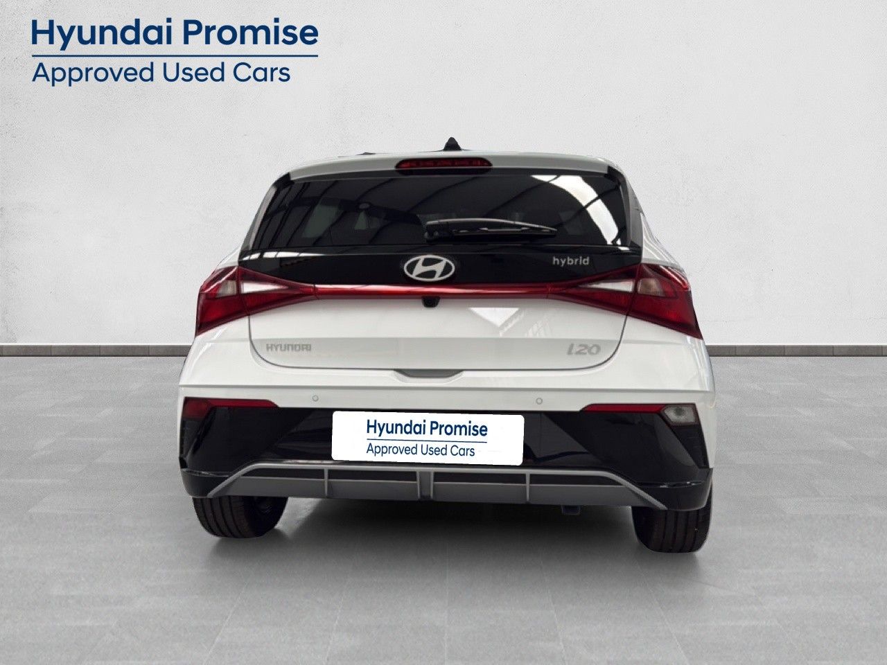 Hyundai i20 1.0 TGDI 48V Klass - Foto 2