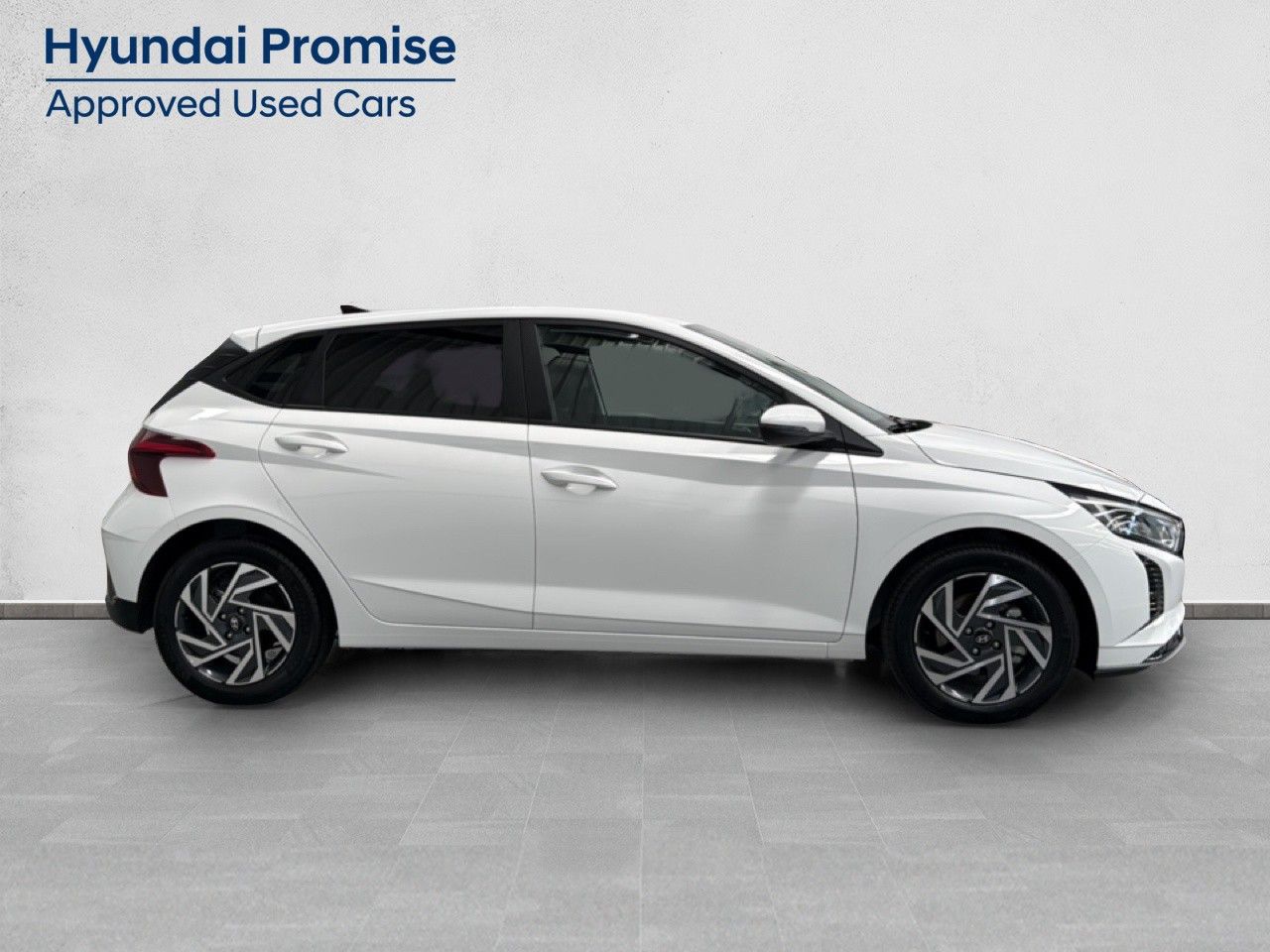 Hyundai i20 1.0 TGDI 48V Klass - Foto 2
