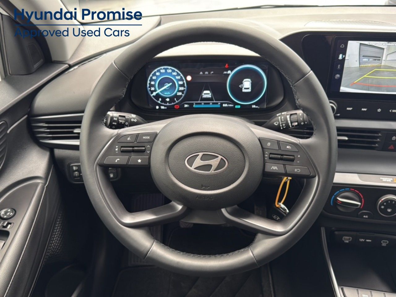 Hyundai i20 1.0 TGDI 48V Klass - Foto 2
