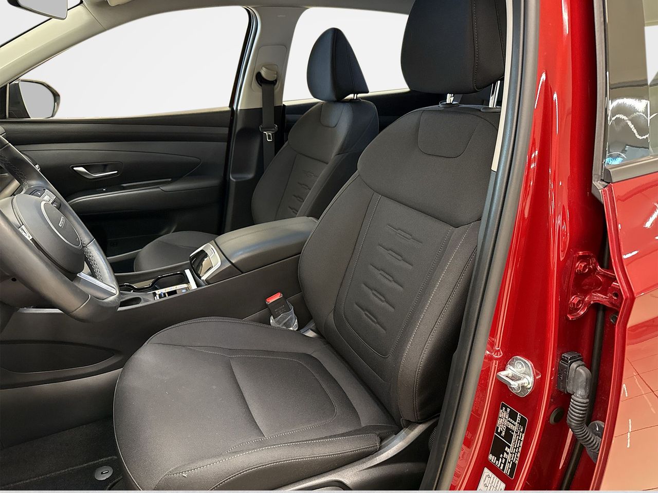Hyundai Tucson 1.6T 118kW (160CV) 48V DCT Maxx - Foto 2