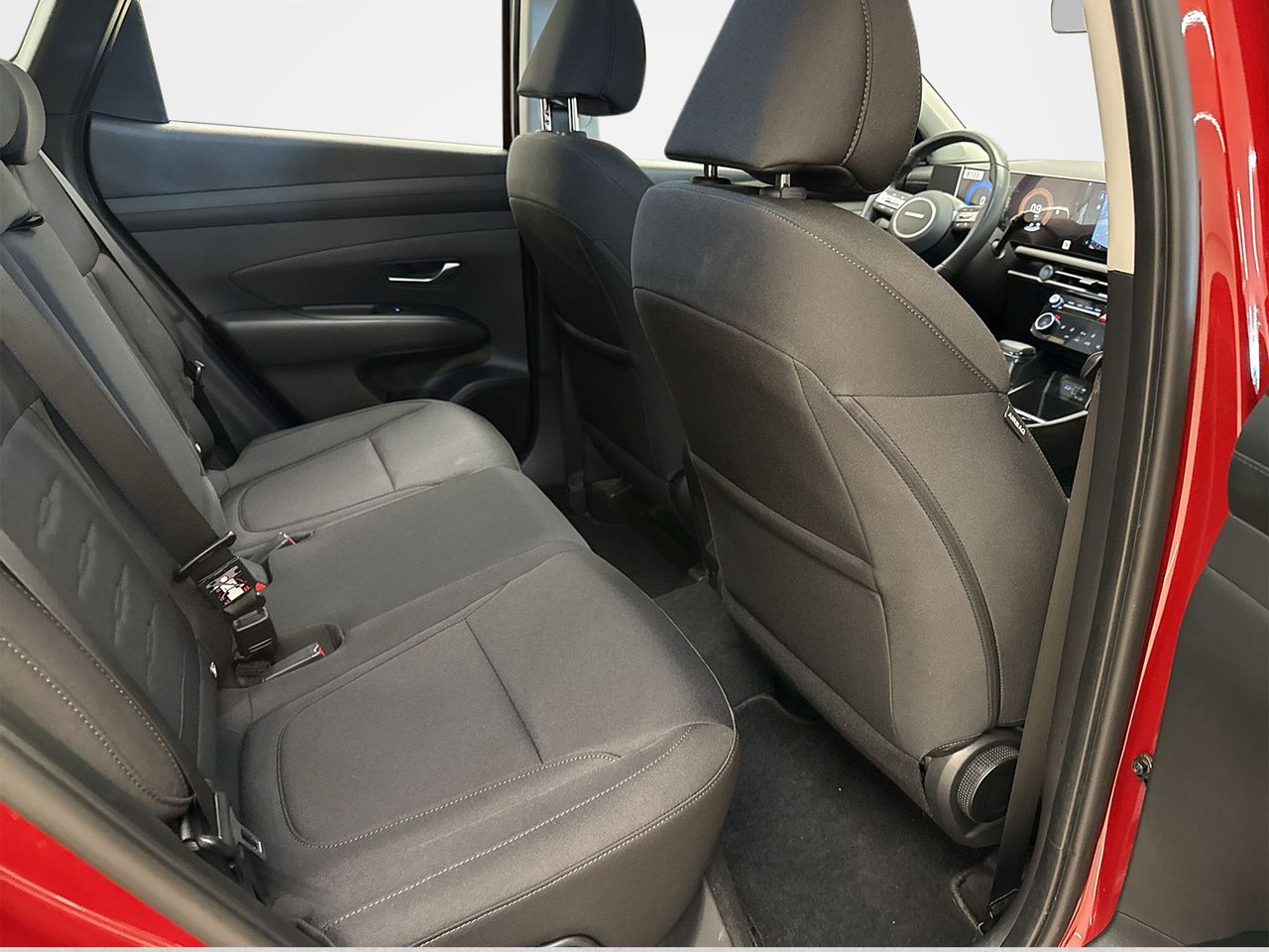 Hyundai Tucson 1.6T 118kW (160CV) 48V DCT Maxx - Foto 2