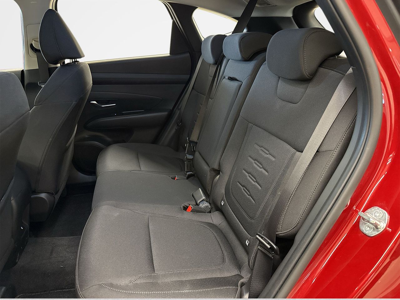 Hyundai Tucson 1.6T 118kW (160CV) 48V DCT Maxx - Foto 2