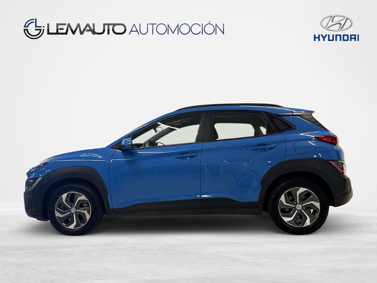 Hyundai Kona 1.6 GDI HEV Maxx DCT - Foto 2