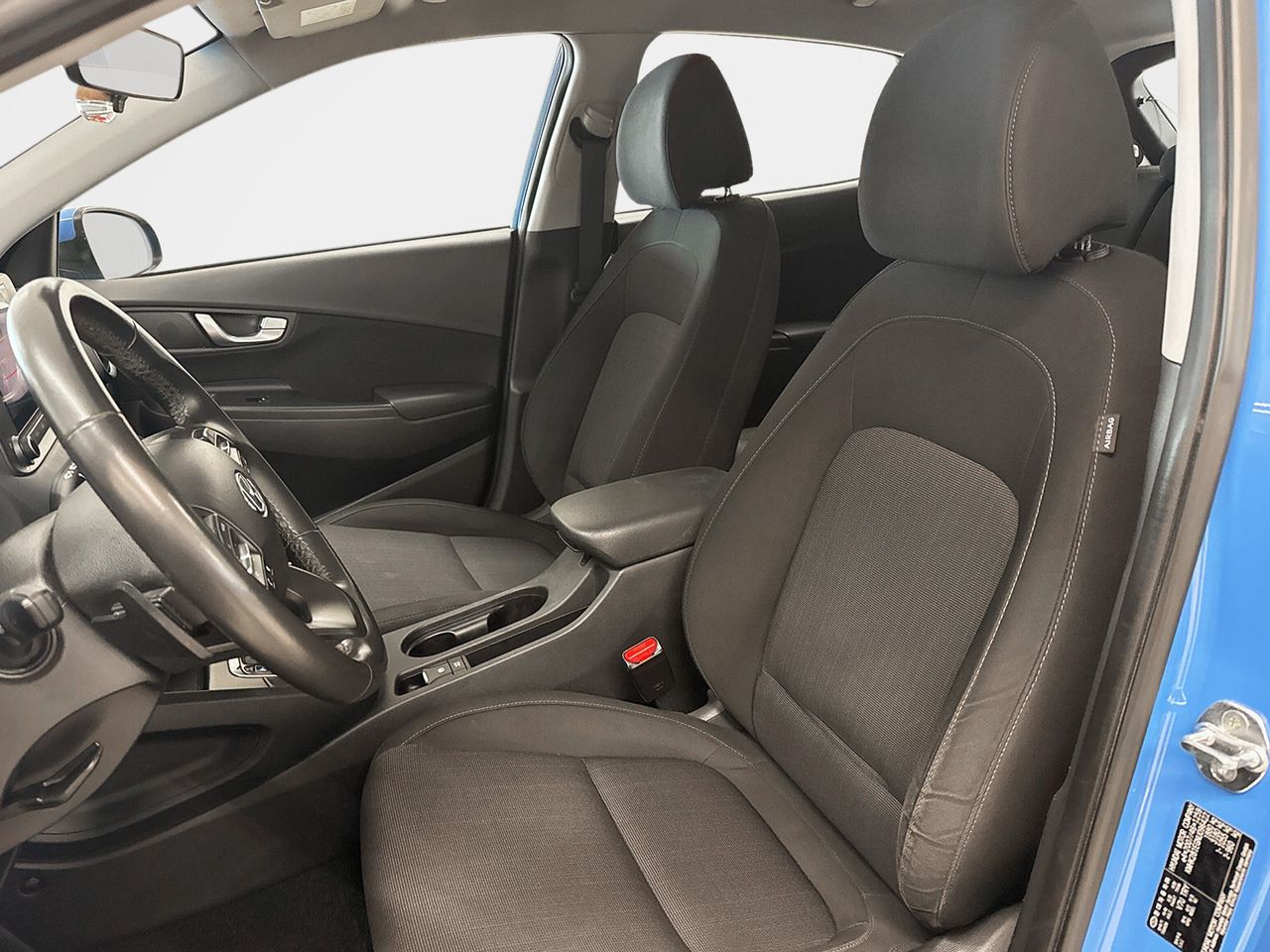 Hyundai Kona 1.6 GDI HEV Maxx DCT - Foto 2