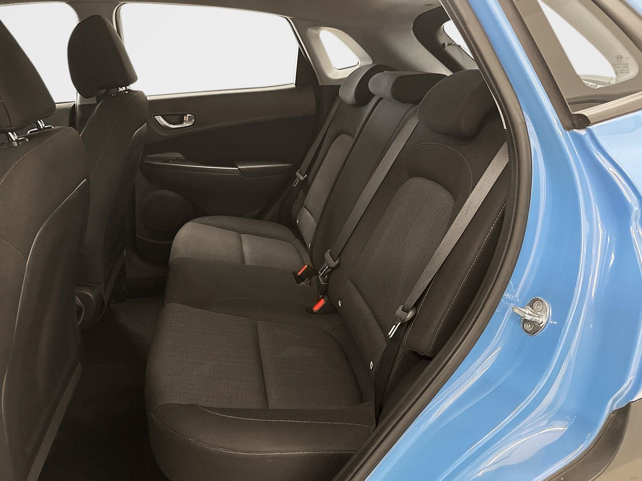 Hyundai Kona 1.6 GDI HEV Maxx DCT - Foto 2
