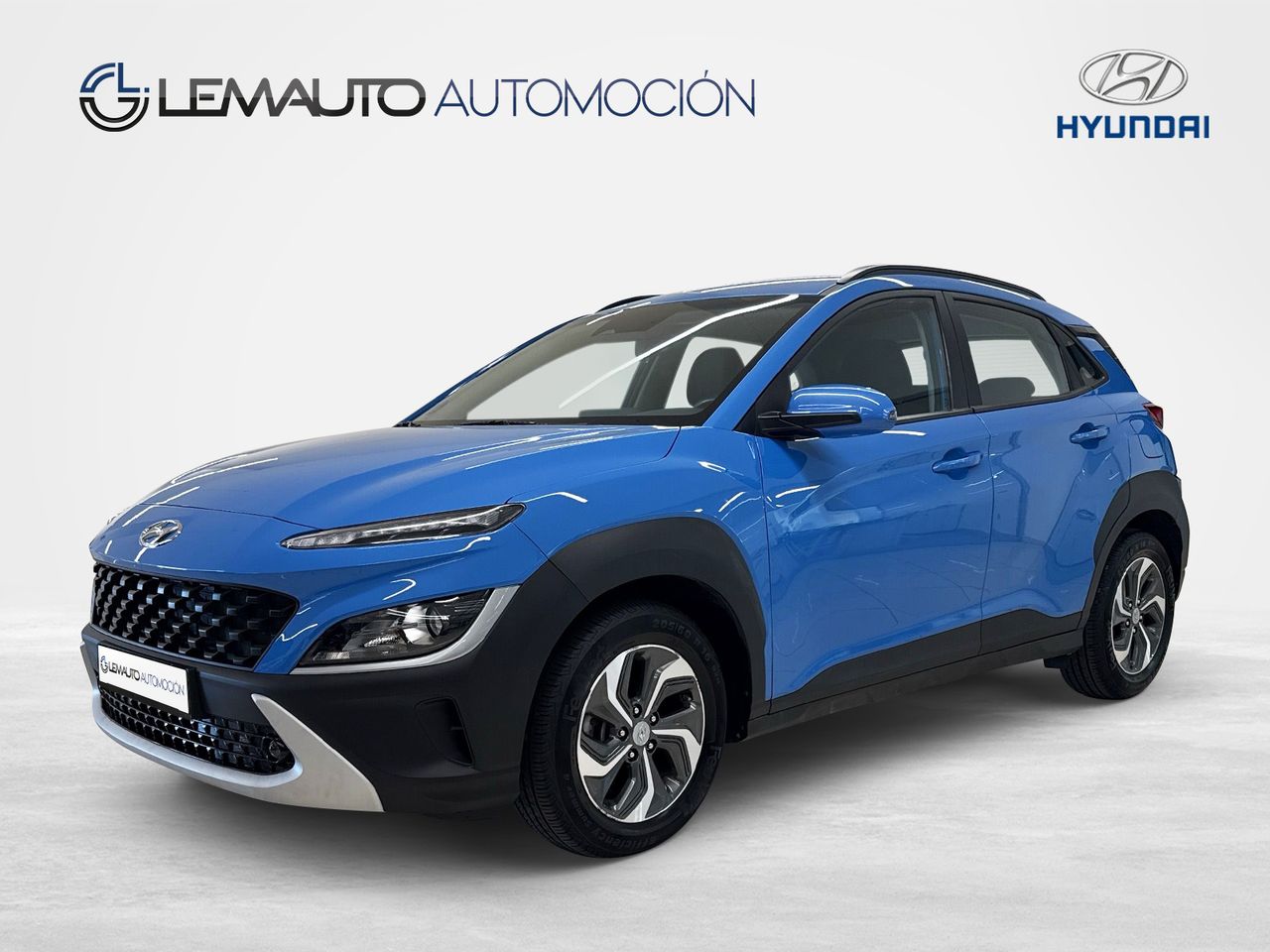 Hyundai Kona 1.6 GDI HEV Maxx DCT - Foto 2