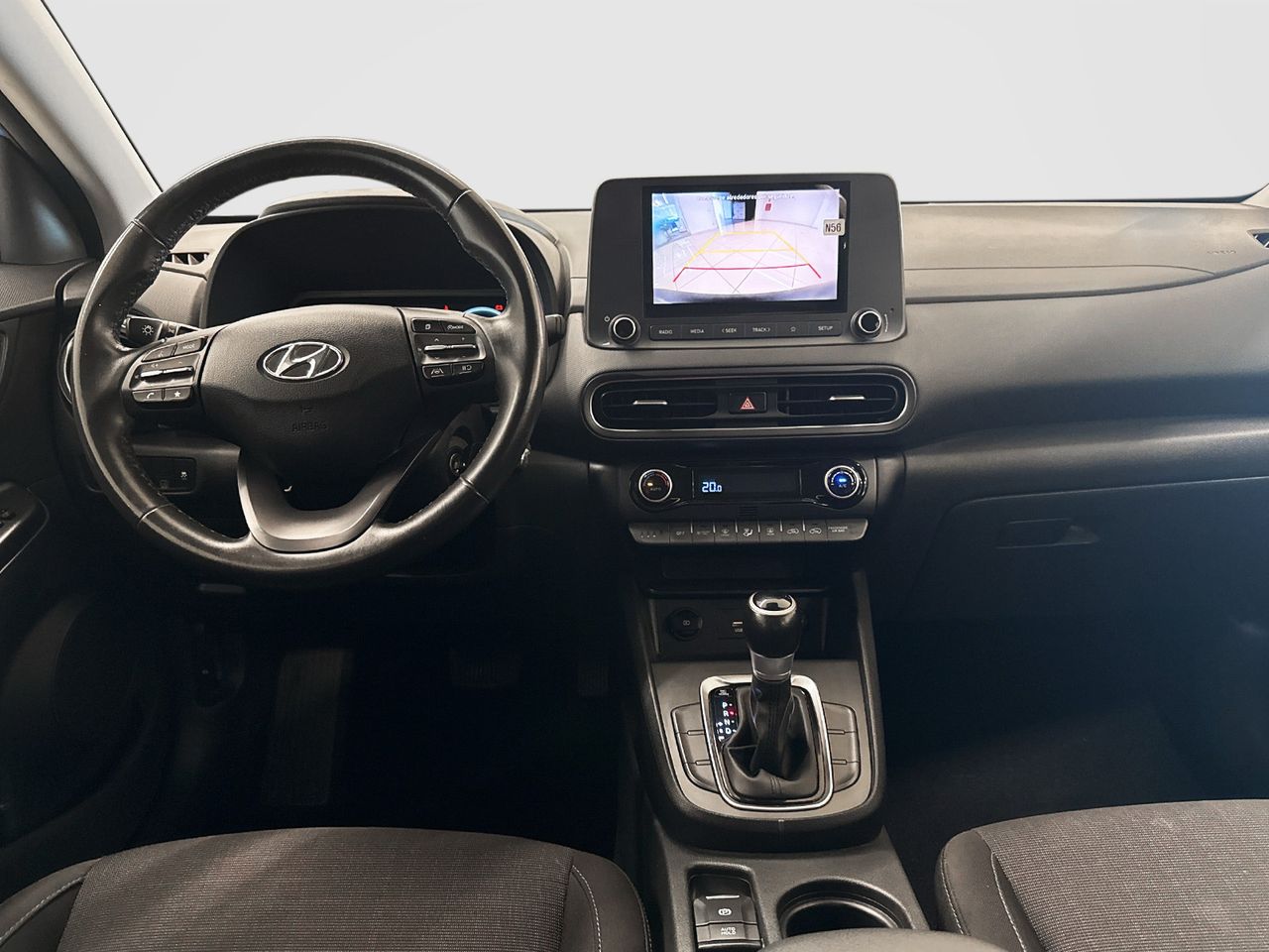 Hyundai Kona 1.6 GDI HEV Maxx DCT - Foto 2