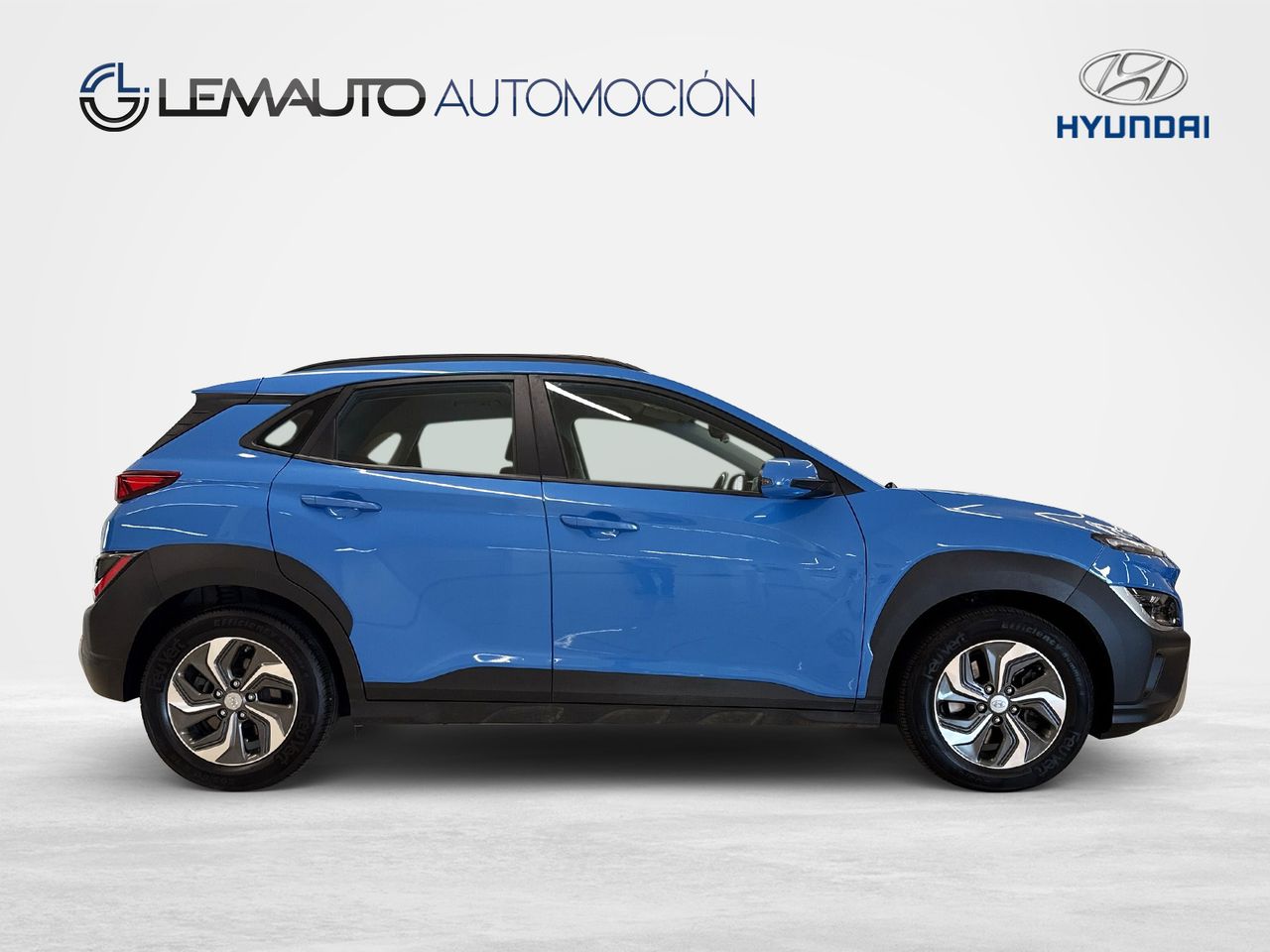 Hyundai Kona 1.6 GDI HEV Maxx DCT - Foto 2