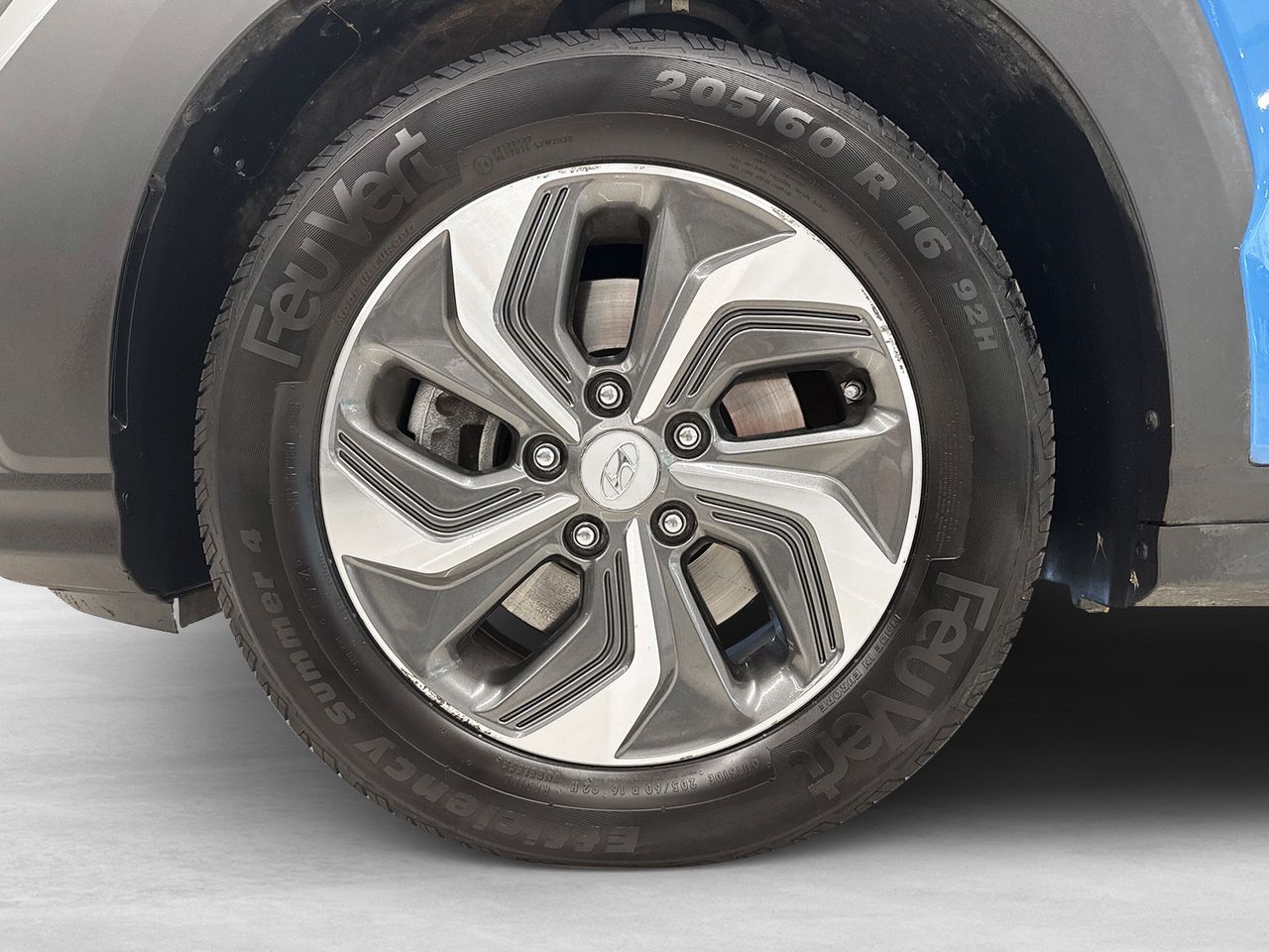 Hyundai Kona 1.6 GDI HEV Maxx DCT - Foto 2