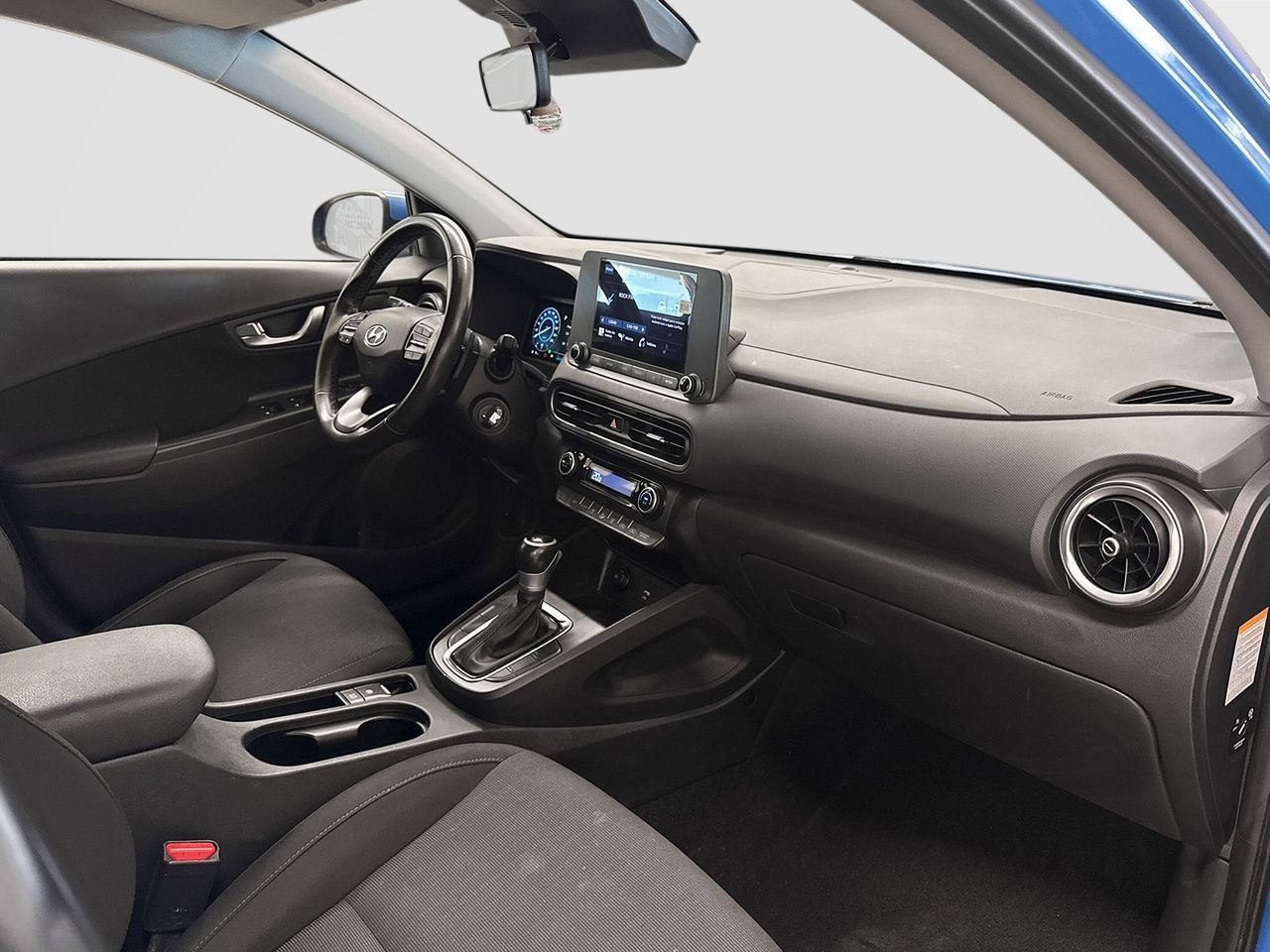 Hyundai Kona 1.6 GDI HEV Maxx DCT - Foto 2
