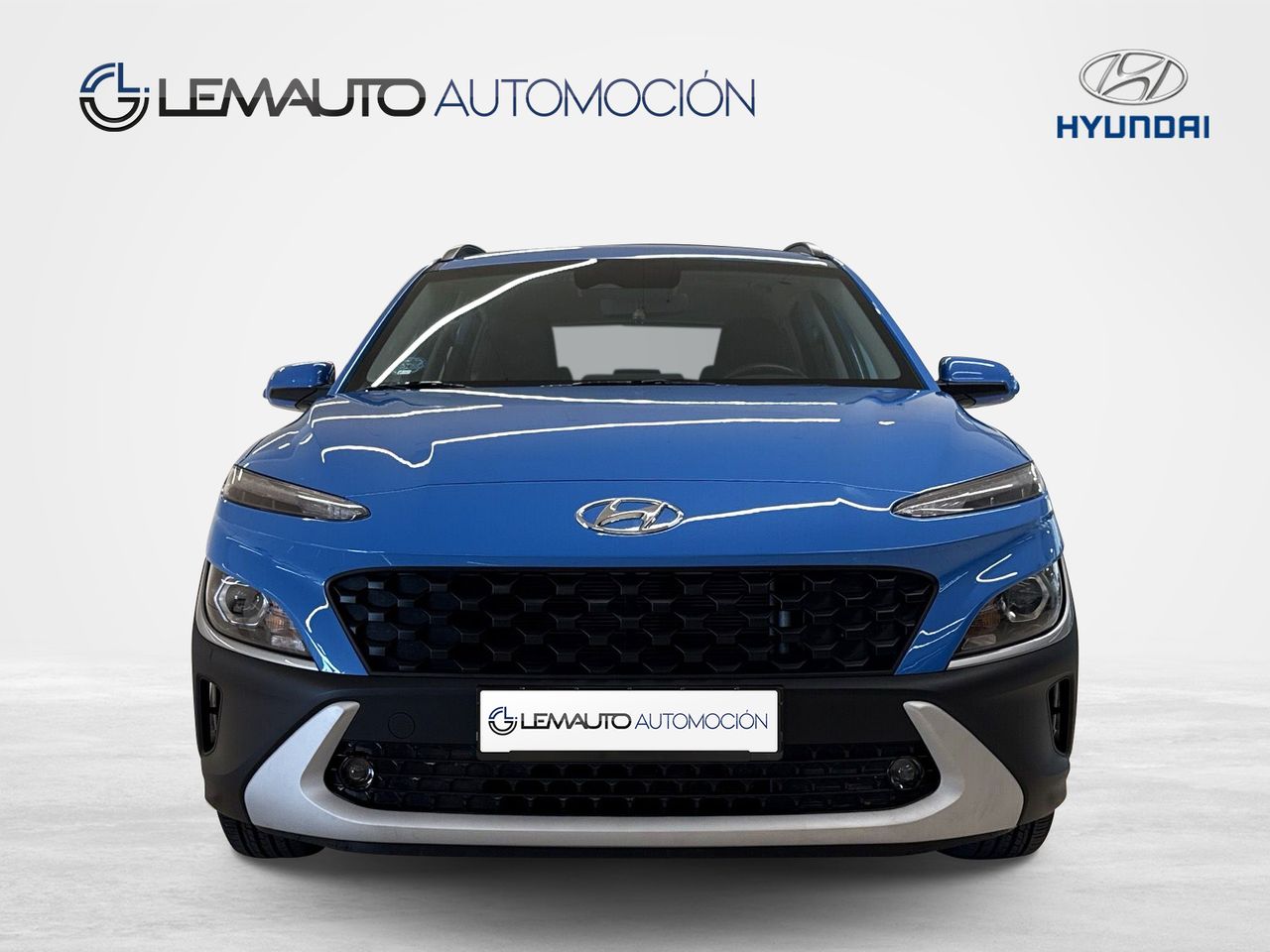 Hyundai Kona 1.6 GDI HEV Maxx DCT - Foto 2