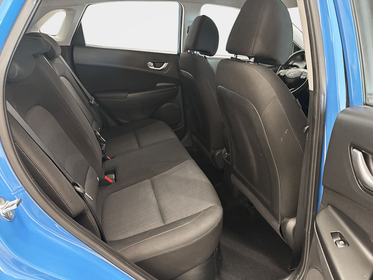 Hyundai Kona 1.6 GDI HEV Maxx DCT - Foto 2