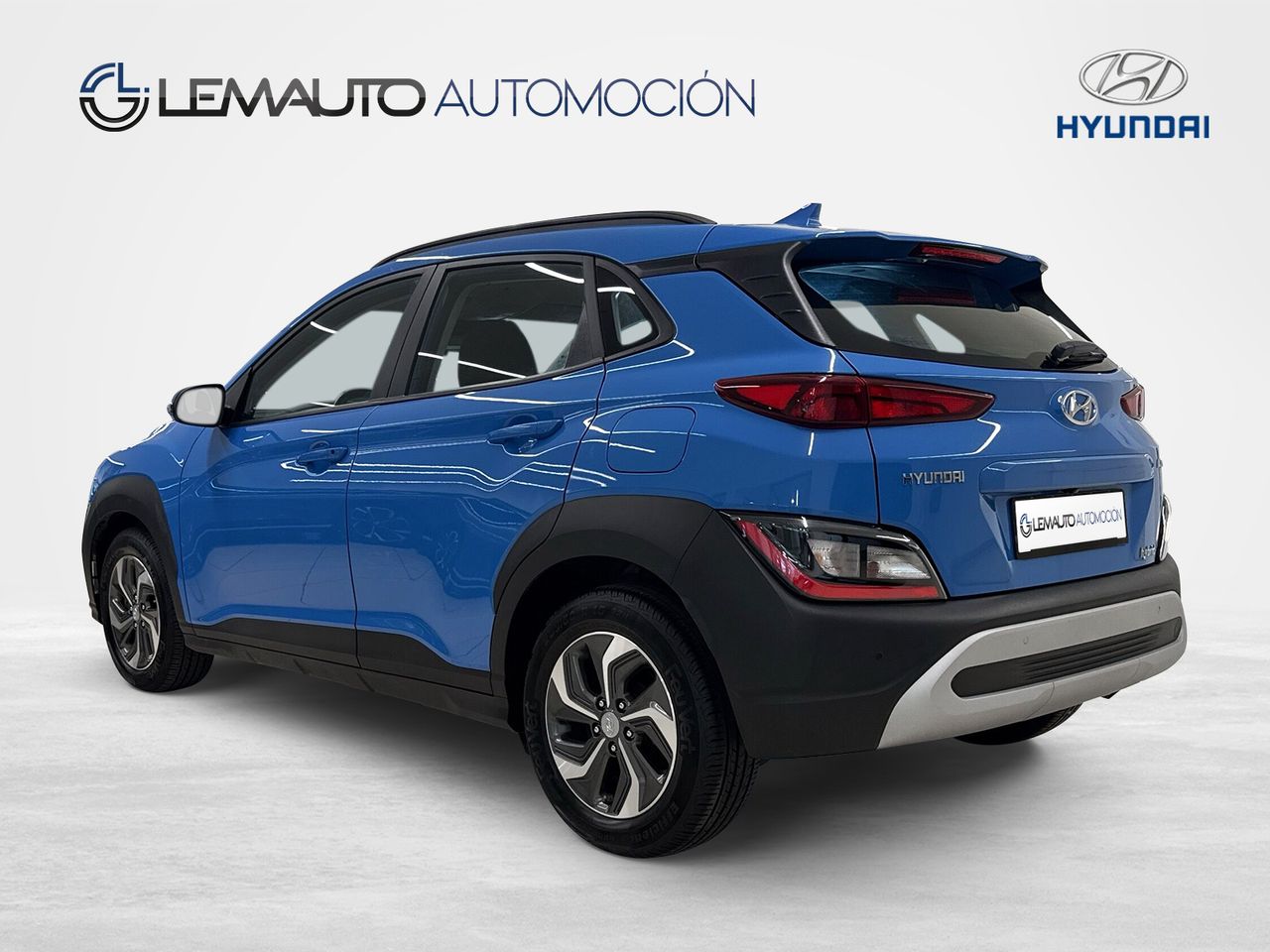 Hyundai Kona 1.6 GDI HEV Maxx DCT - Foto 2