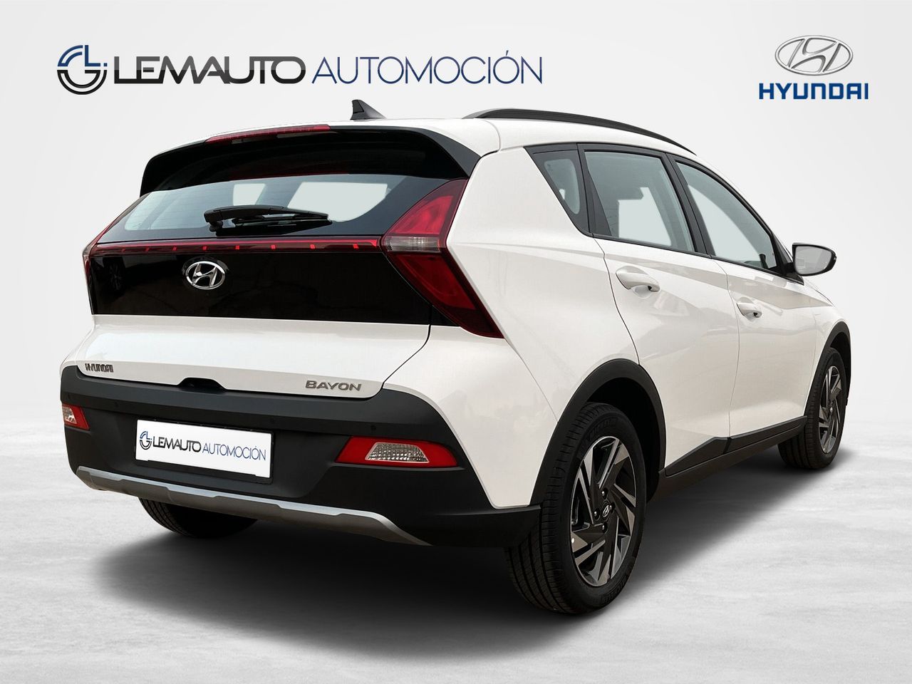 Hyundai Bayon 1.2 MPI Maxx - Foto 2