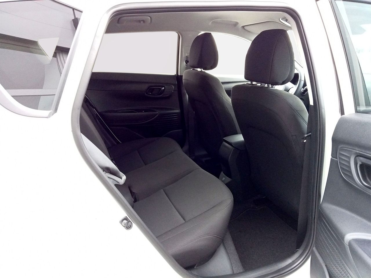 Hyundai Bayon 1.2 MPI Maxx - Foto 2