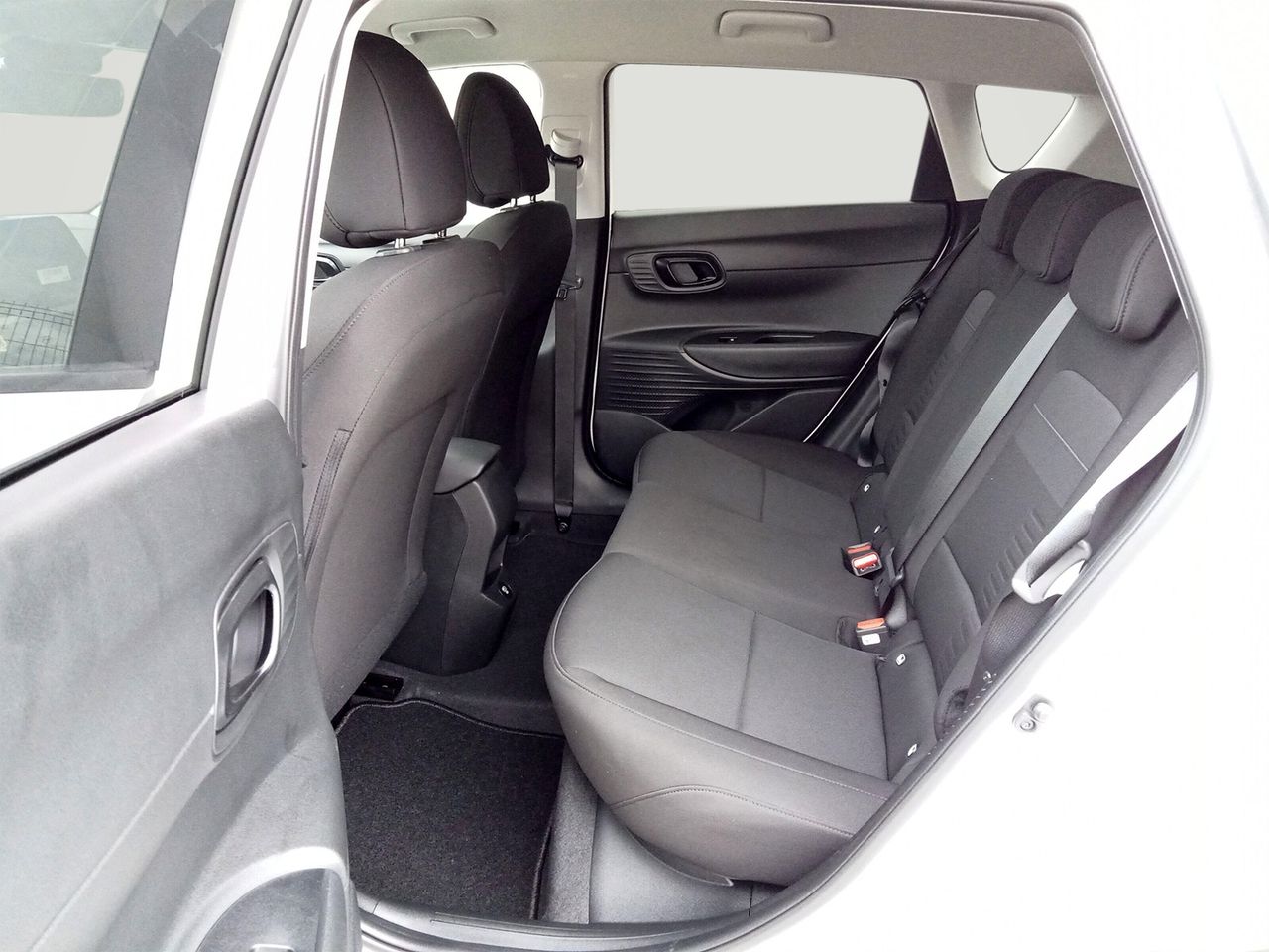 Hyundai Bayon 1.2 MPI Maxx - Foto 2