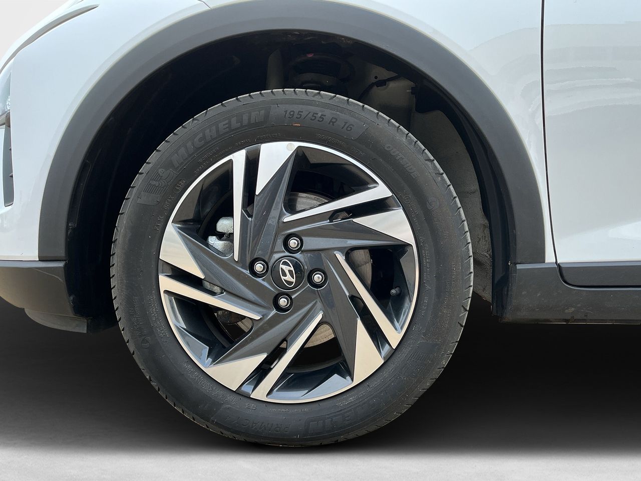 Hyundai Bayon 1.2 MPI Maxx - Foto 2
