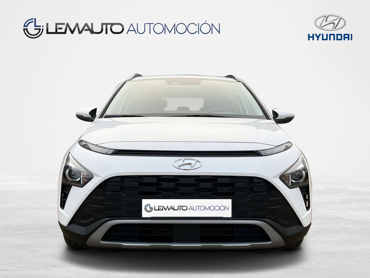 Hyundai Bayon 1.2 MPI Maxx - Foto 2