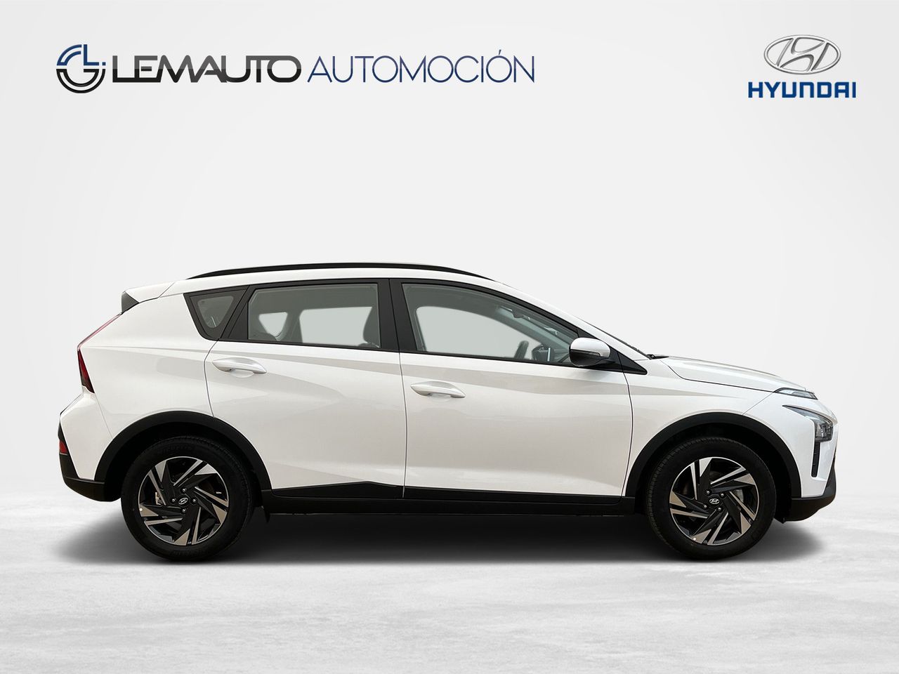 Hyundai Bayon 1.2 MPI Maxx - Foto 2