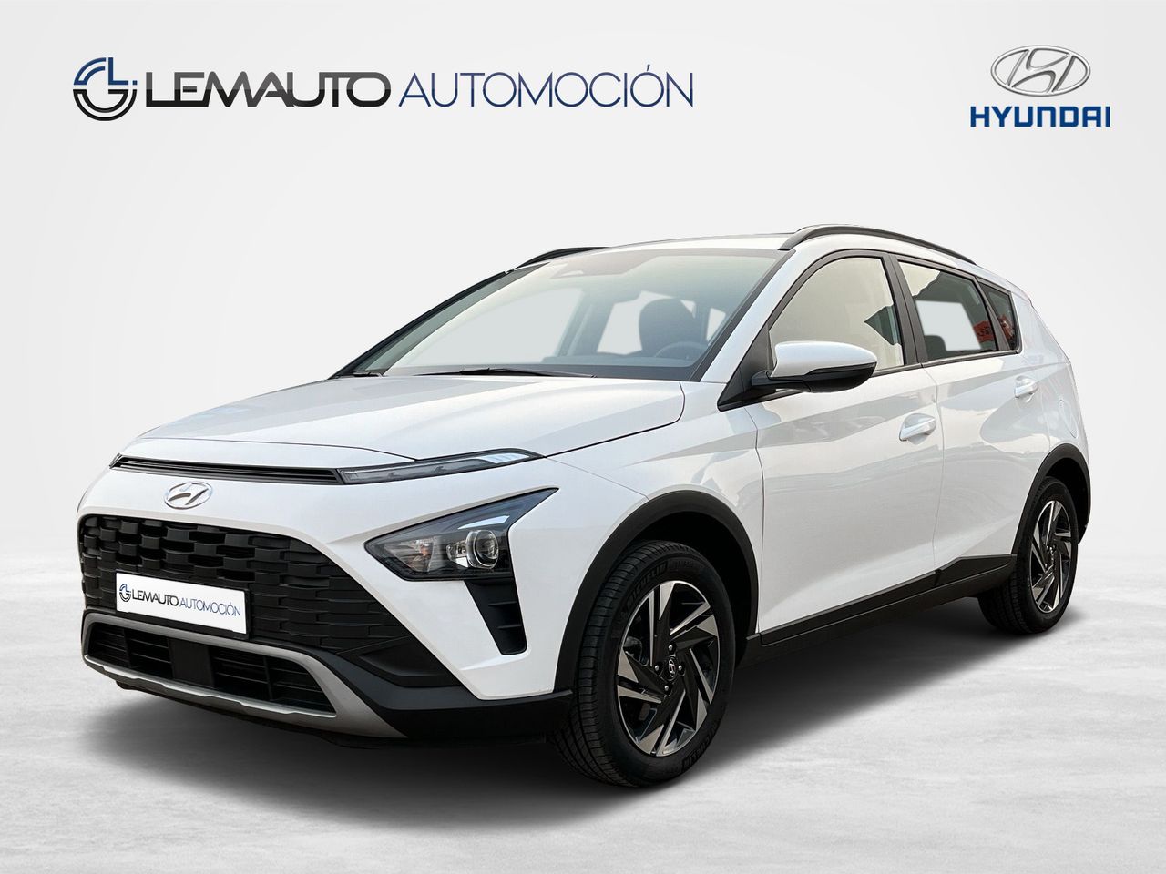 Hyundai Bayon 1.2 MPI Maxx - Foto 2