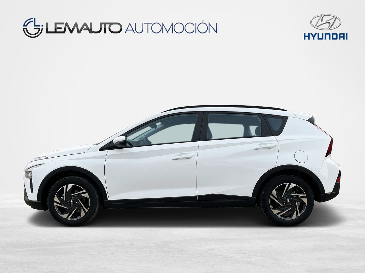 Hyundai Bayon 1.2 MPI Maxx - Foto 2