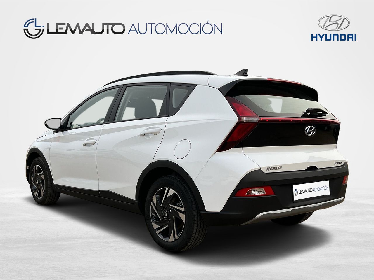 Hyundai Bayon 1.2 MPI Maxx - Foto 2