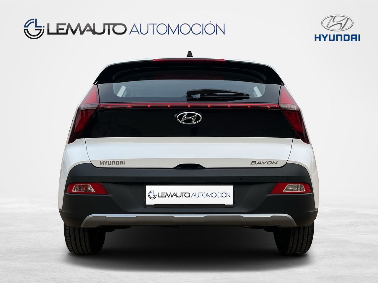 Hyundai Bayon 1.2 MPI Maxx - Foto 2