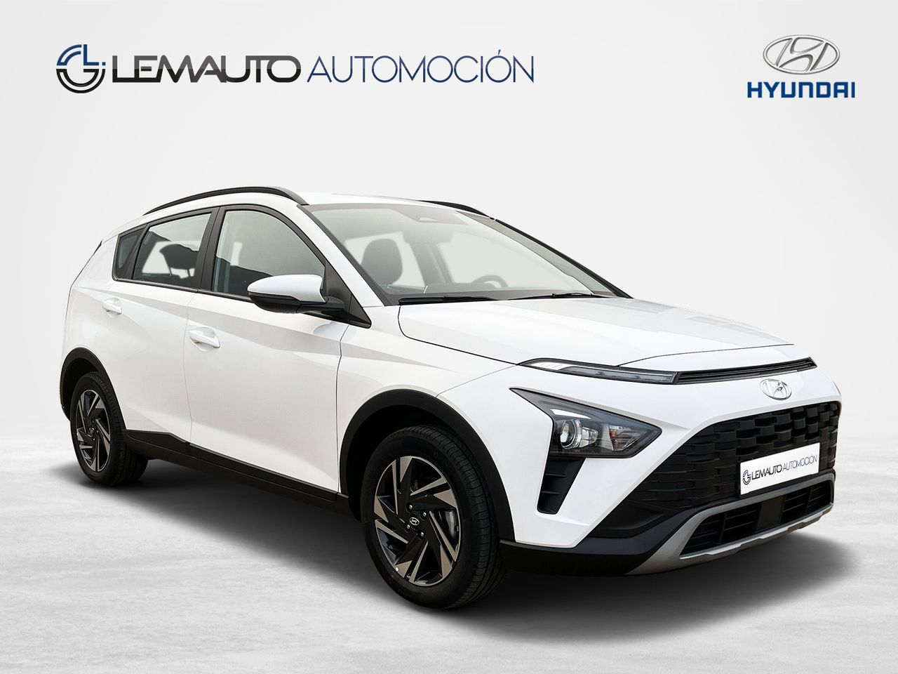 Hyundai Bayon 1.2 MPI Maxx - Foto 2