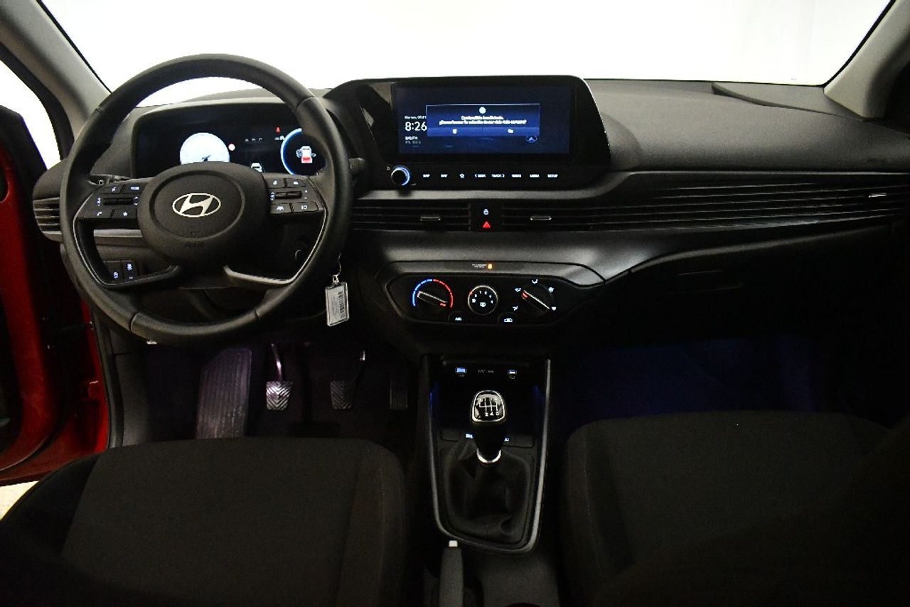 Hyundai i20 1.0 TGDI Klass - Foto 2