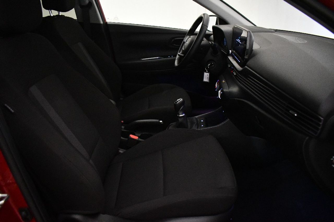 Hyundai i20 1.0 TGDI Klass - Foto 2