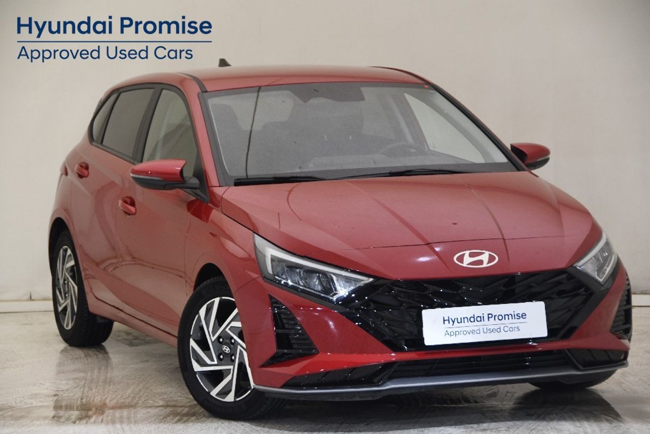 Hyundai i20 1.0 TGDI Klass - Foto 2