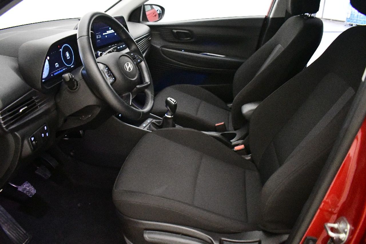 Hyundai i20 1.0 TGDI Klass - Foto 2