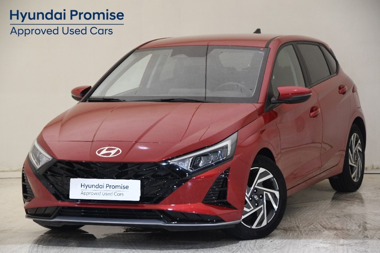Hyundai i20 1.0 TGDI Klass - Foto 2