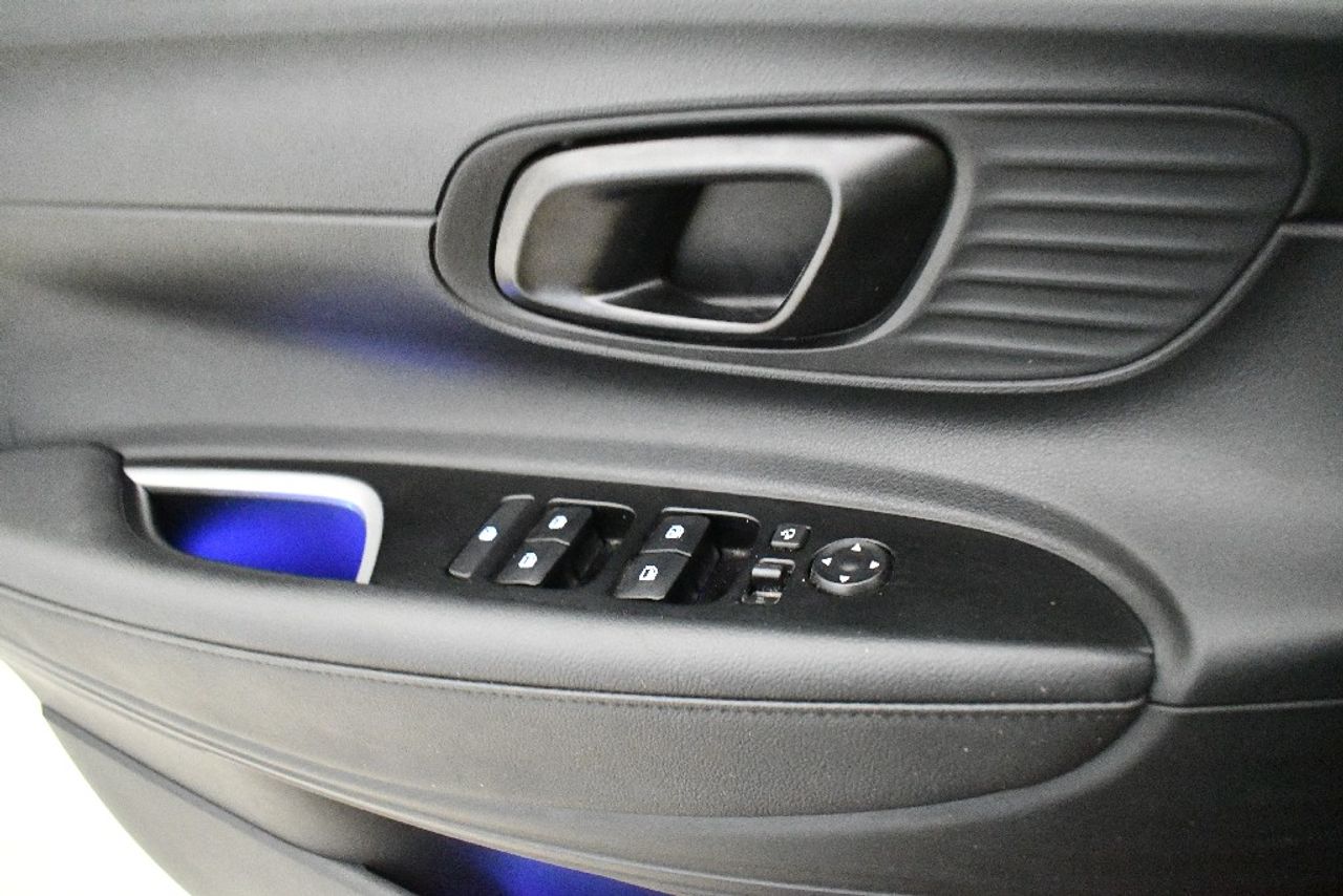 Hyundai i20 1.0 TGDI Klass - Foto 2