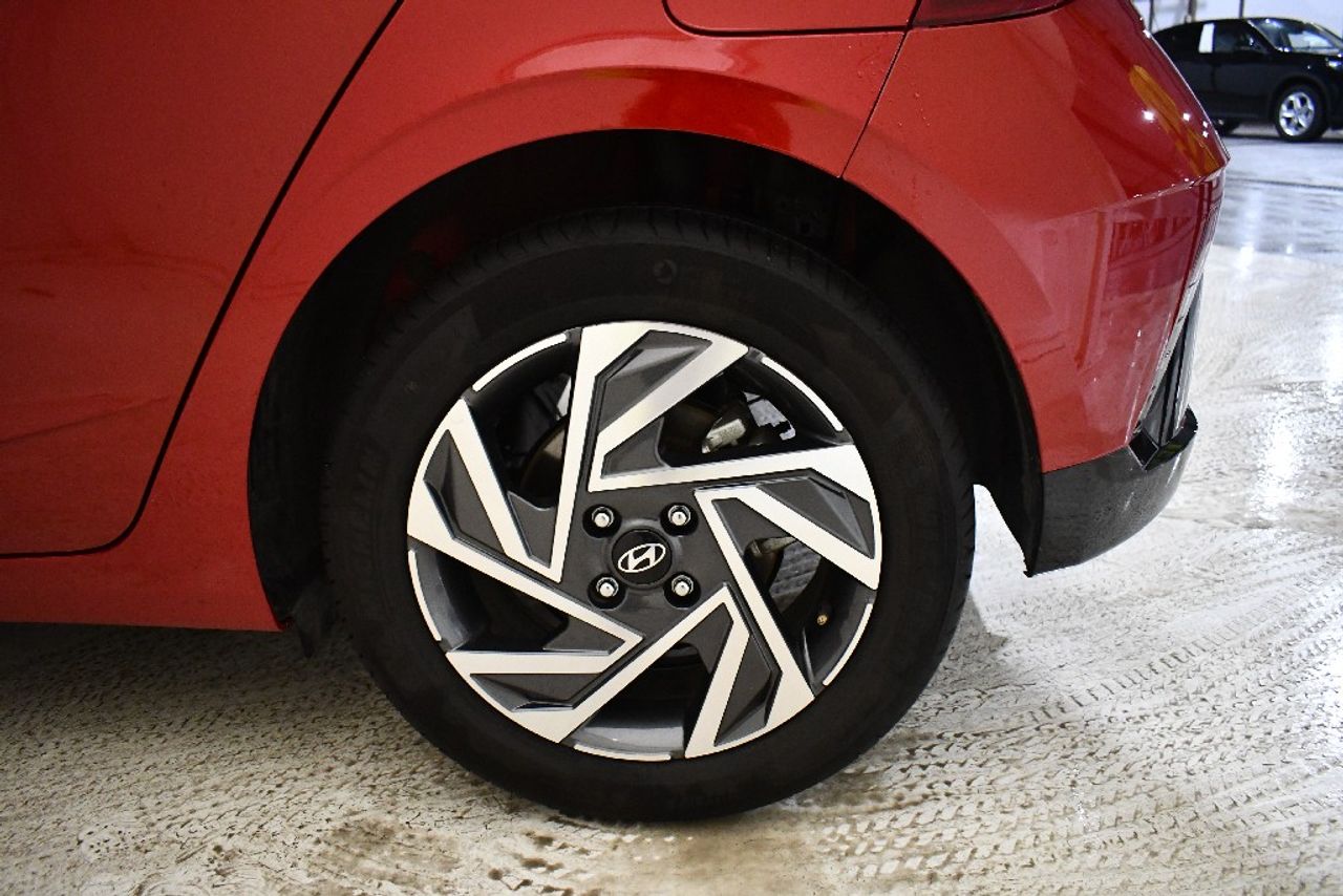 Hyundai i20 1.0 TGDI Klass - Foto 2