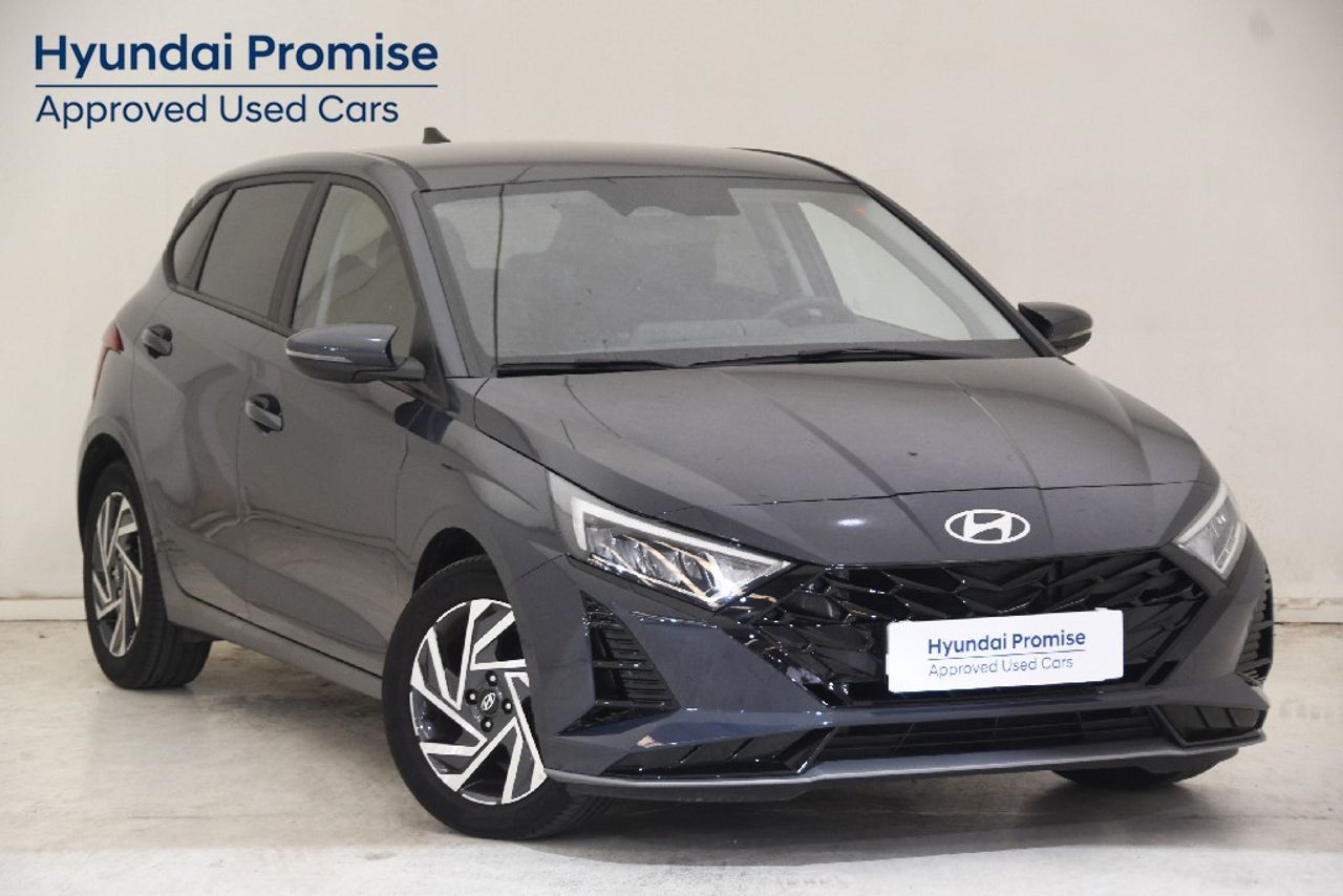 Hyundai i20 1.0 TGDI 48V Klass - Foto 2