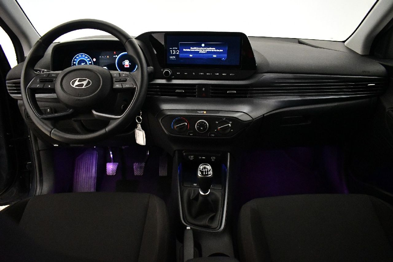 Hyundai i20 1.0 TGDI 48V Klass - Foto 2
