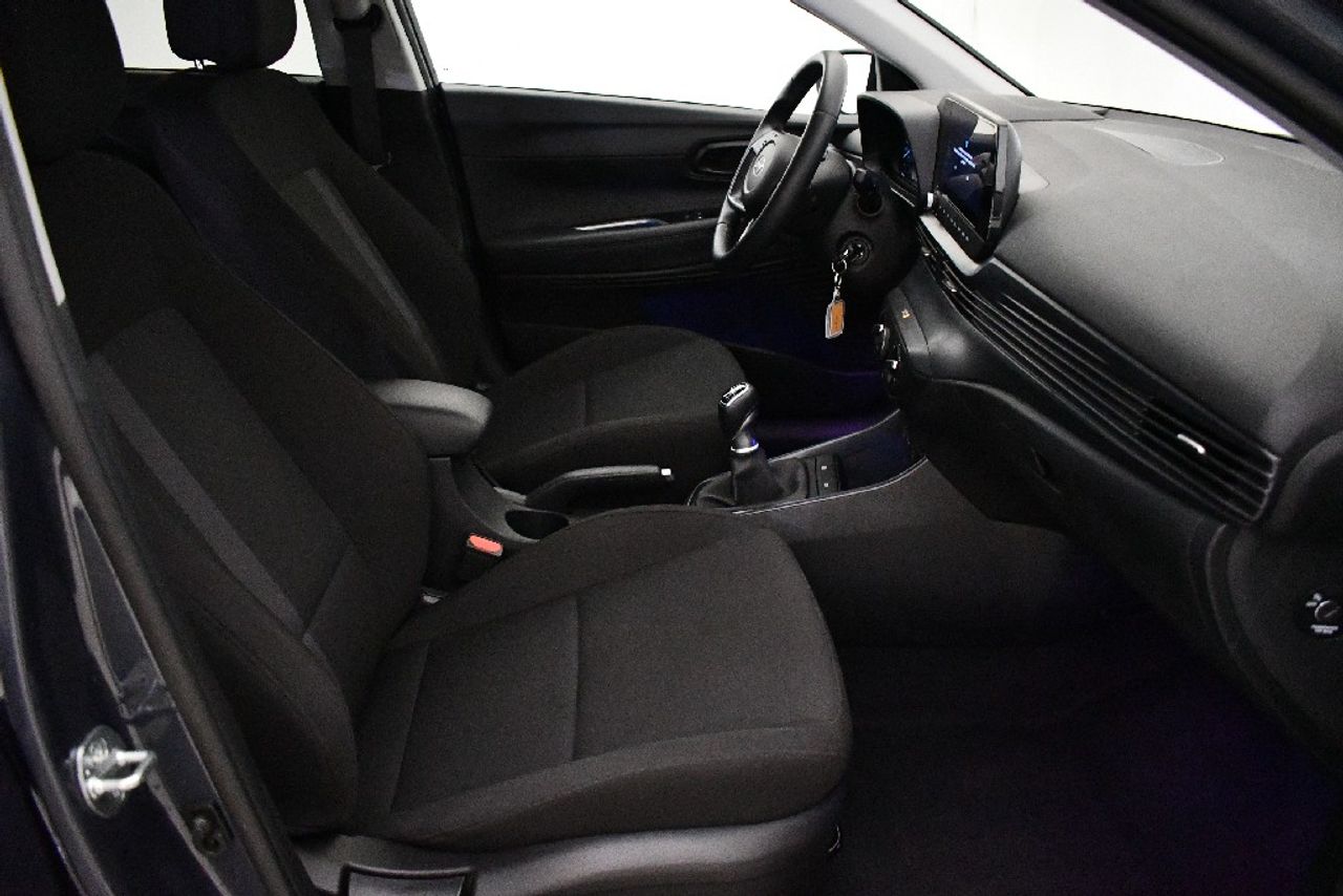 Hyundai i20 1.0 TGDI 48V Klass - Foto 2
