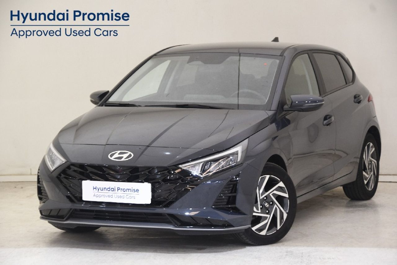 Hyundai i20 1.0 TGDI 48V Klass - Foto 2